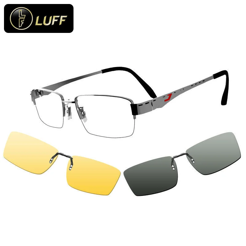 Popular Eyeglasses Magnetic Clip-Buy Cheap Eyeglasses ...