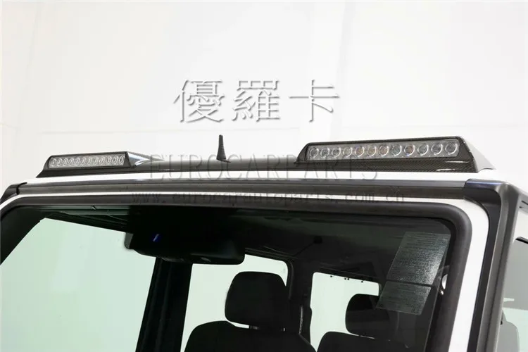 BRABUS_G-class_W463-LED_Light-Bar_1