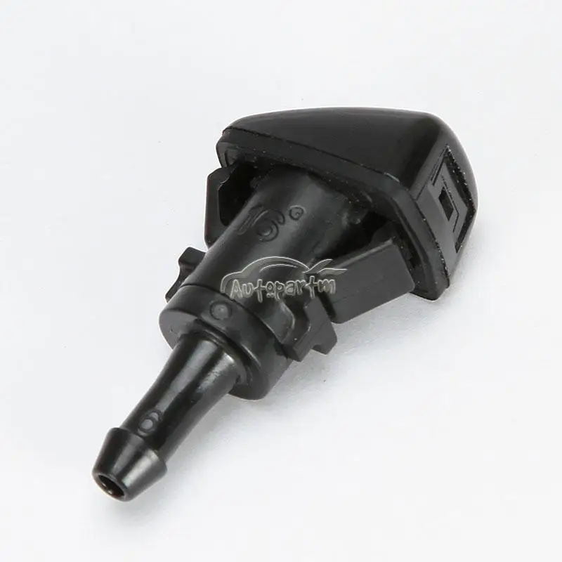 free shipping Windshield Washer Nozzle Wiper 1 Hole Fits for Chrysler