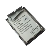 Жесткий диск 1000GB 1 ТБ HDD+ кронштейн для sony PS3 Super Slim CECH-400X