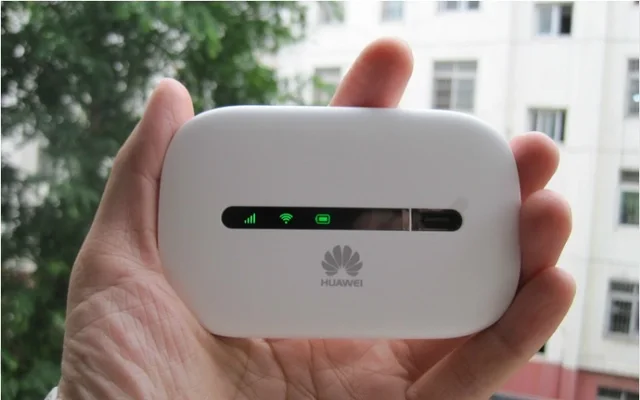 Разблокированный мобильный 3G Wi-Fi роутер HUAWEI E5330, точка доступа MiFi, модем HSPA с ключом Wi-Fi 3G 4