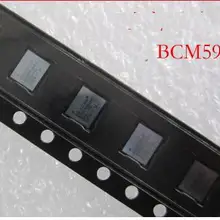 DHL, 50 пара/лот = 100 шт., для iphone 5S 5C сенсорный экран планшета микросхема U12 BCM5976+ U15 343s0645