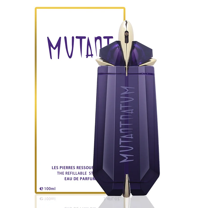 

JEAN MISS new 100ML Women Perfumed Atomizer Beautiful Package With Box Fashion Lady Flower Fruit Perfumed As Gift Fragrances W12