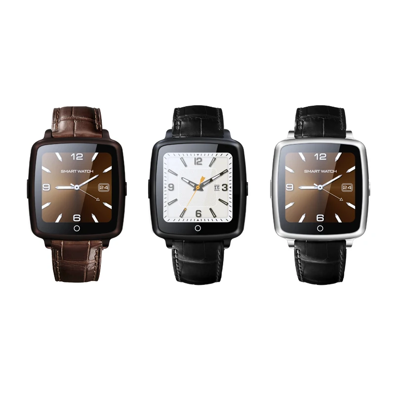 Camera smart watch U11C Cheap smartwatch SIM Card Bluetooth watch fitness tracker monitor for IOS and Android