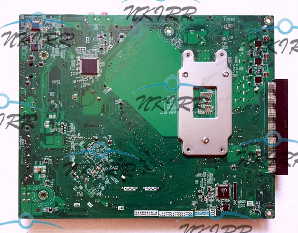 Placa-mãe para Aspire 15-g78-011190 Ddsgq07002 Lga1155 A430 Z1620 Z3620 Tudo-em-um pc H61h-aio v: 1.1 15-g78-011191 Ddsgq11001 - Imagem 3