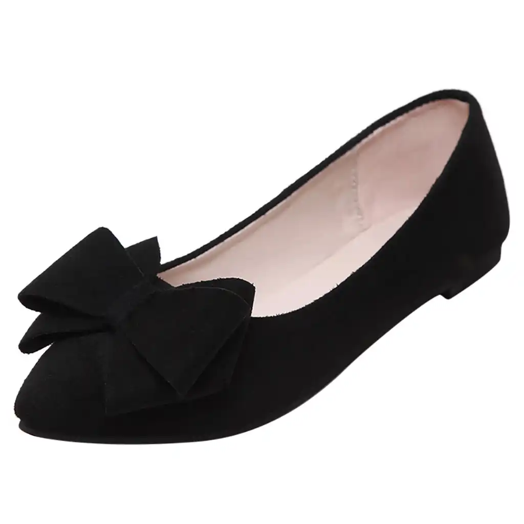 zapatos sin cordones mujer