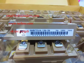

Original new 2MBI75N-120H IGBT module 2MBI75N120H