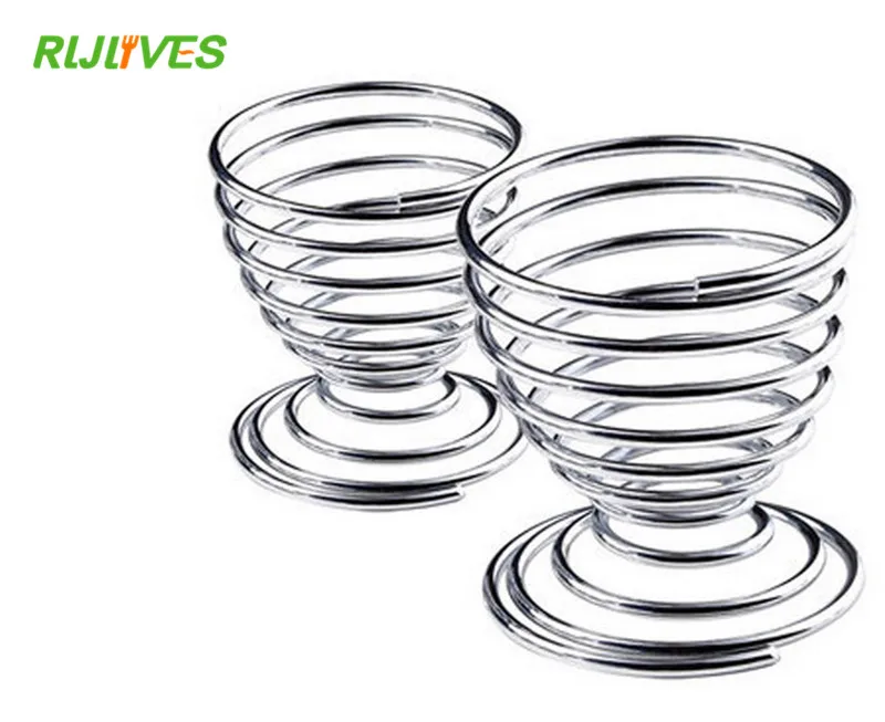 1 шт. держатель для яиц из нержавеющей стали|Другие инструменты яиц| |