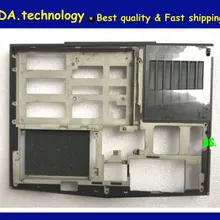 Wellendorf чехол для задней части корпуса D Обложка для Dell Alienware M11X R3 серии Нижняя крышка корпуса Нижняя оболочка wkvyw 0 wkvyw