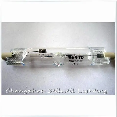 

Great!mh-de35w/5200k Efficient Unvented Metal Halide Lamp J064
