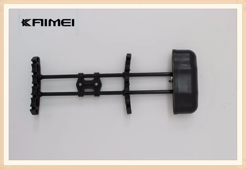 

Arrow Quiver Archery Quivers for Hunting Compound Bow Archery 5 Arrow Compound Bow Deadlock Lite Black for Hunting Caza Accessor
