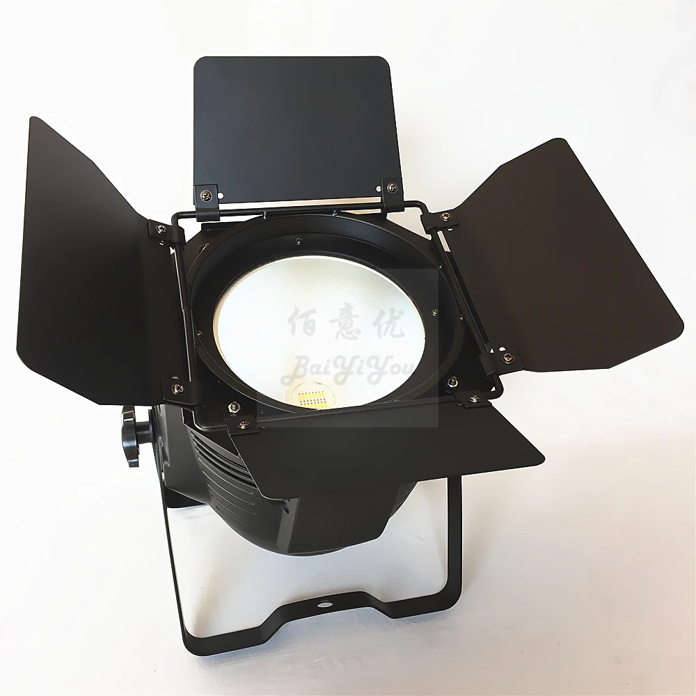 200W COB PAR Light 02