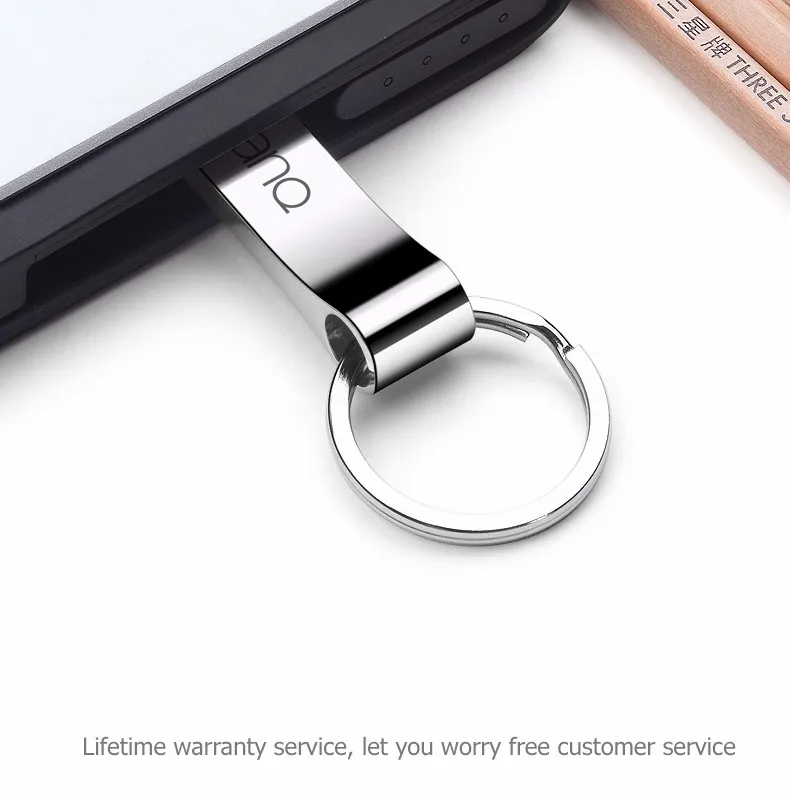 BanQ P90 64G 32G 16G USB 3.0 Flash Drives Fashion High Speed Metal Waterproof Usb Stick Pen Drive USB Flash Drives Free shipping best usb stick