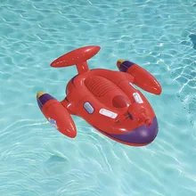 Лето для бассейна, погружаемый в воду воздушный матрас для плавания круг остров прохладной воды вечерние игрушки Дети 5,28