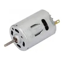 3-6V High Speed 14mm Length Shaft 380 Motor Micro Motor for Car Aircraft Model electric motor dc 5010 320kv brushless dc motor model micro multi rotor motor model aircraft aircraft motor model diy