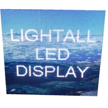 32*32 точек Водонепроницаемый открытый p6 p8 p10 192*192 мм RGB полноцветный модуль светодиодной матрицы китайские производители в AliExpress