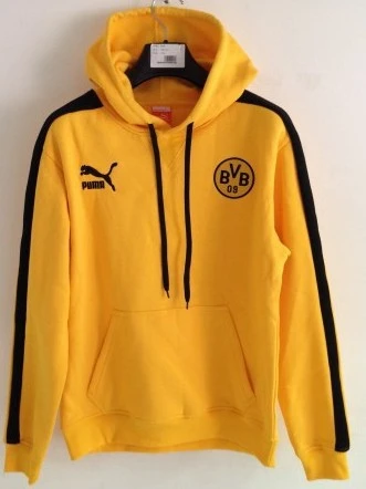 dortmund hoodie