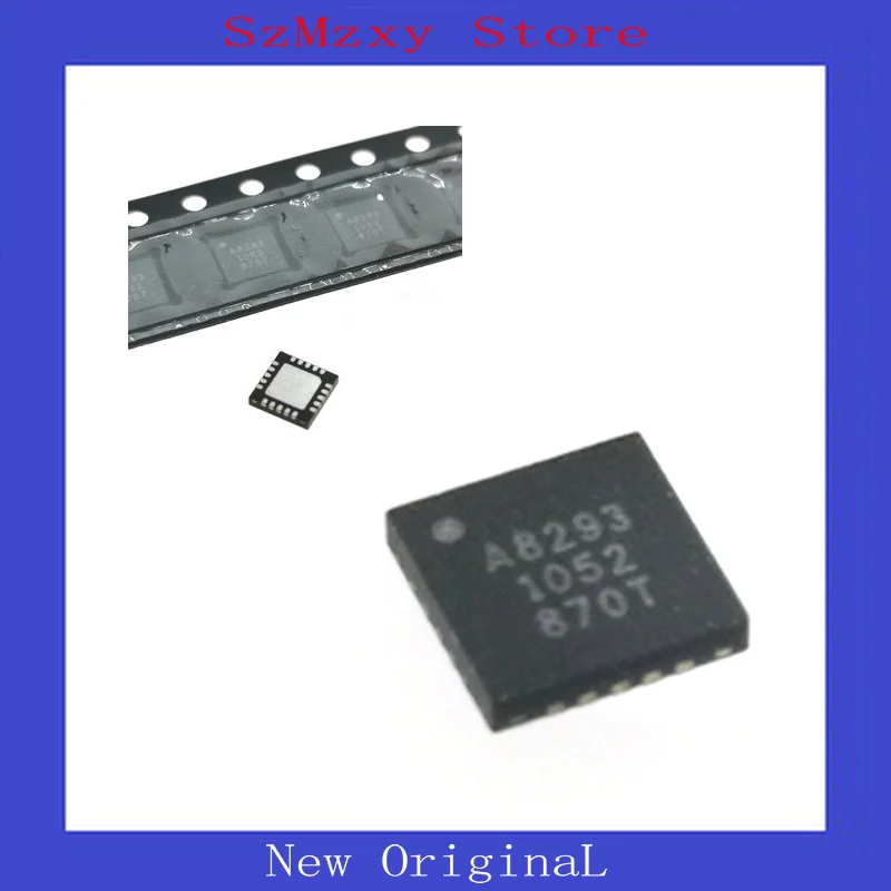 

1PCS/LOT A8293 A8293SESTR A8293SEST A8293SESTR-T QFN20
