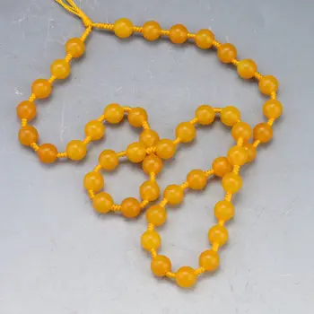 

Beautiful Chinese Natural Handcraft Jade Necklaces