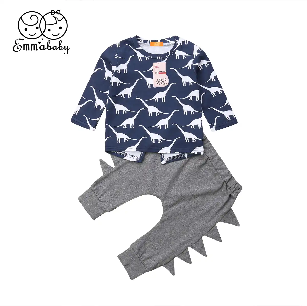 newborn baby boy dinosaur clothes