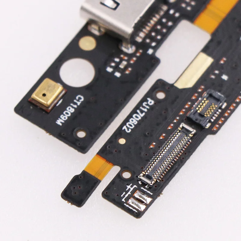 Для Gionee GN9011/S8 GN9015/S9 разъем док-станции доска гибкий usb-зарядный порт кабель Замена для Gionee GN9010/S6 GN9012/S6 Pro