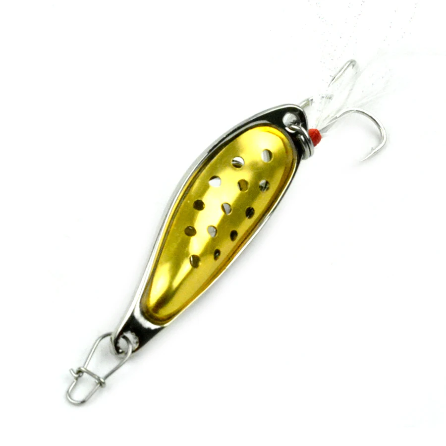 1-piece-hollow-excellent-TROUT-spoon-Metal-lure-fishing-bait-Jig-head-silver-and-gold-fishing (2)