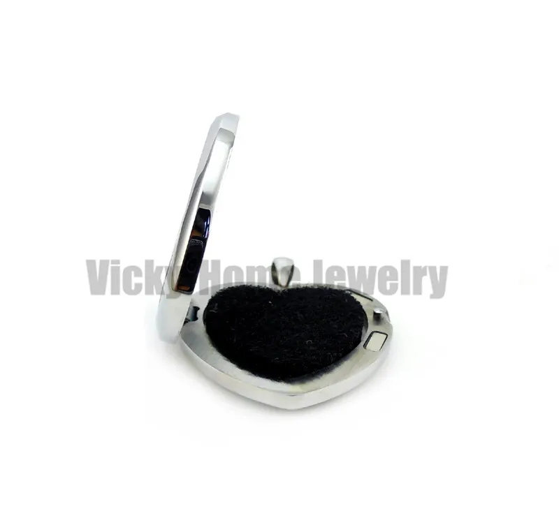 VH-PEO013-5 Essential Oil Locket