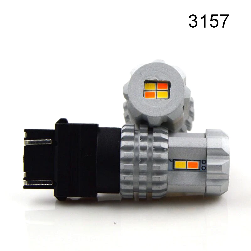 High-Power-Switch-Back-T20-3157-3020 SMD LED