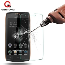 GerTong Screen Protector Tempered Glass Film For B
