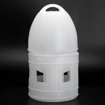 

10L high quality Water Dispener Pigeon Drinker Water Bird Water Drink RoHS certification pet BIRDS pigeon drinker accessories