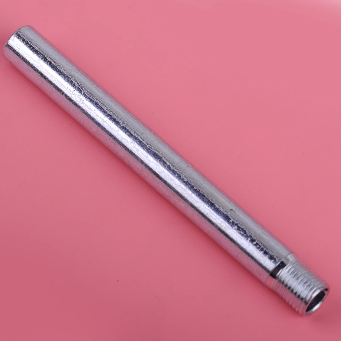 DWCX Silver Hard Steel Transmission Service Oil Filling Fluid Change