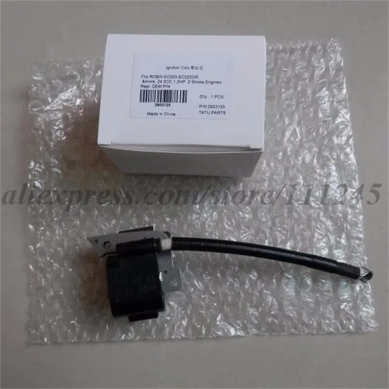IGNITION COIL ROBIN EC025 1