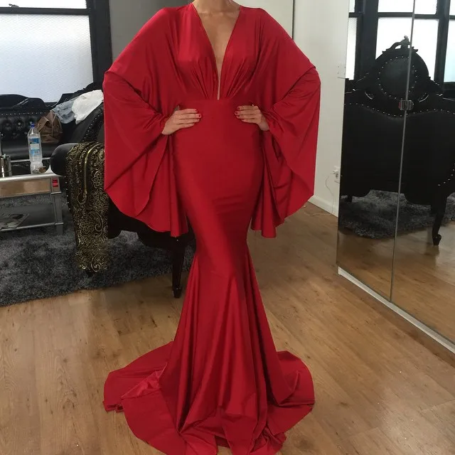 kaftan couture