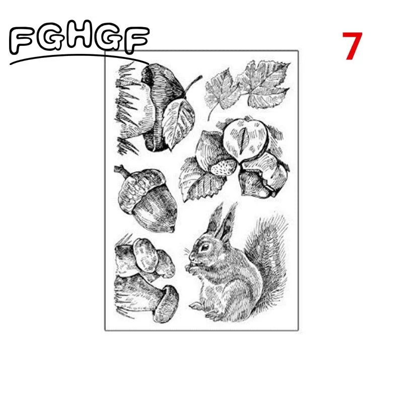 7