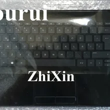 95%- ноутбук чехол и Упор для рук для hp 14-D 240 G2 C 749036-001 аккумулятор большой емкости