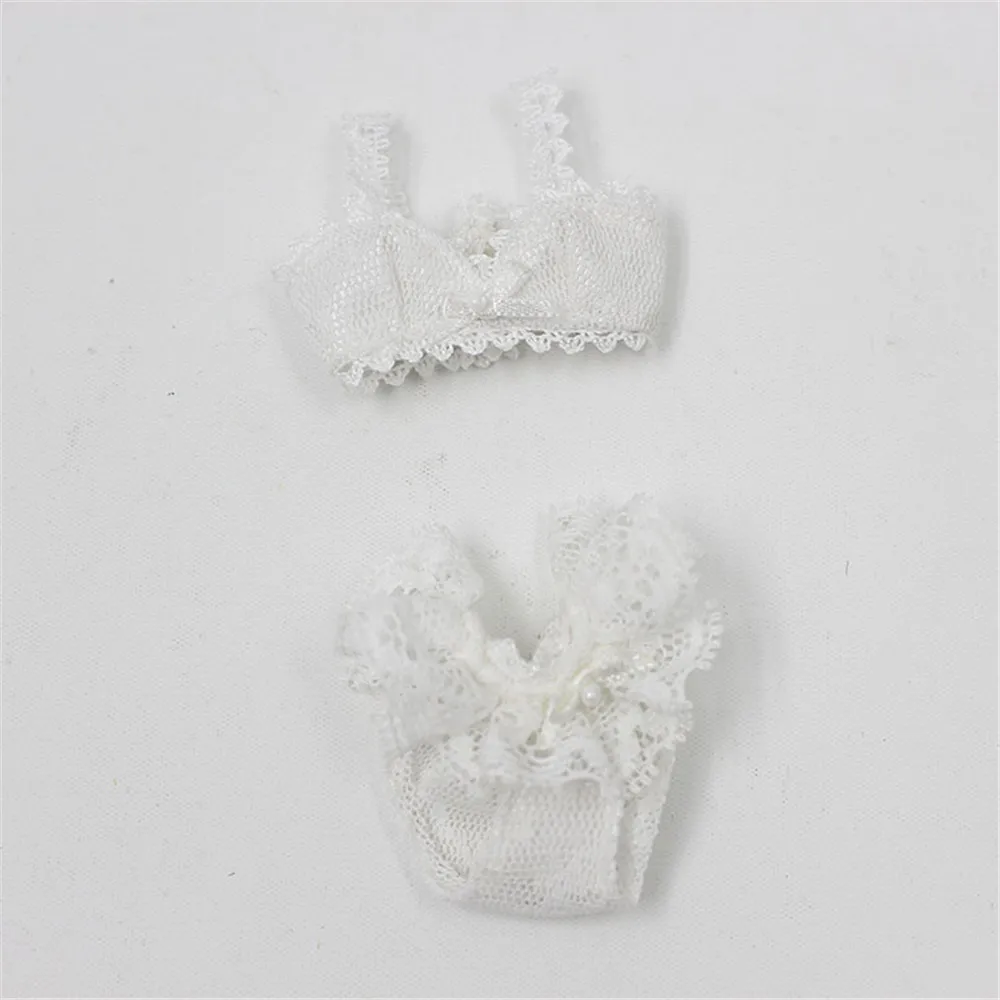 Нижнее белье blyth doll бюстгальтер женская кукла icy licca Azone|doll underwear|azone dollunderwear |