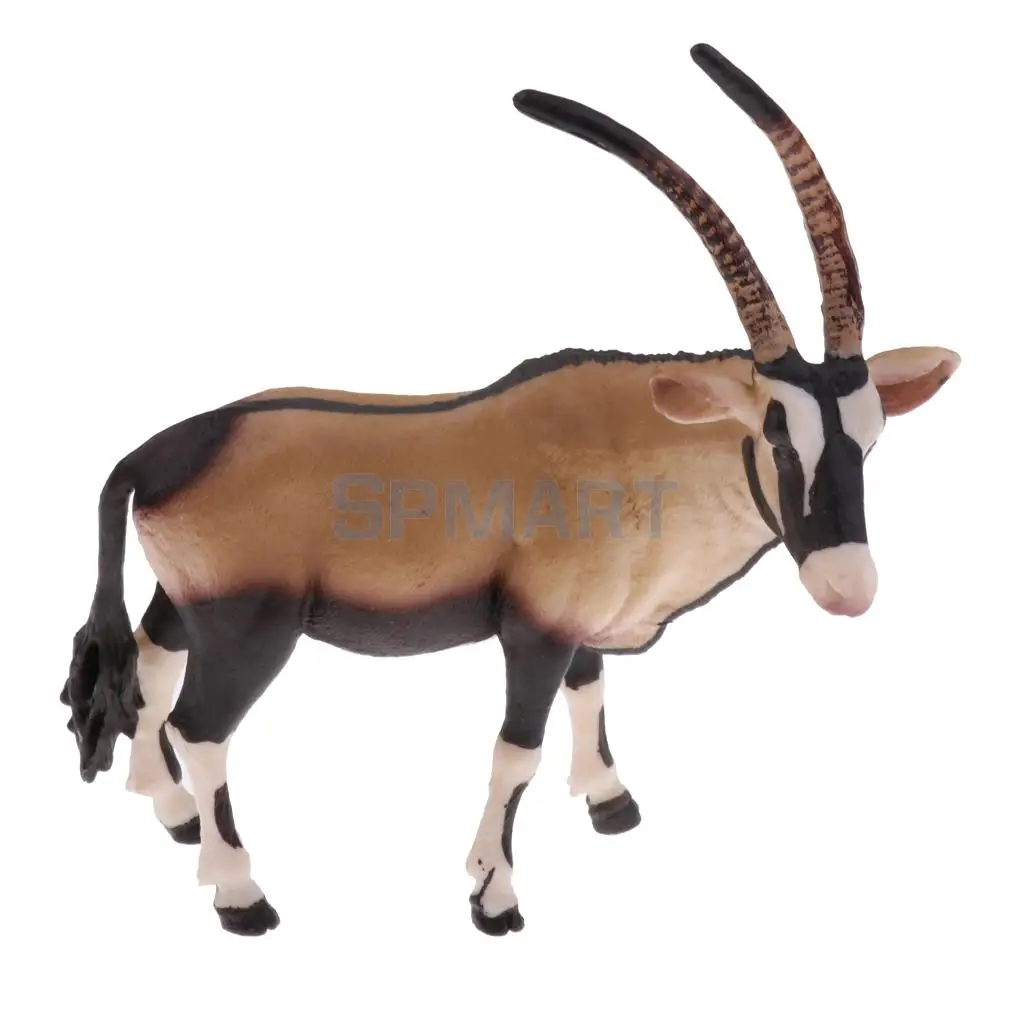 Simulation Wildlife Farm Pet Animal Model Action Figures Figurine Kid Educational Science Nature Toy Home Collectible Decoration