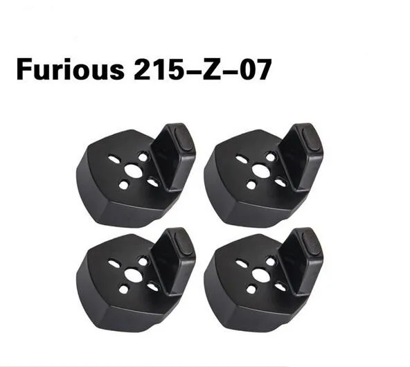 

Original Walkera Furious 215 spare parts 215-Z-07 Landing Gear Skid set for Furious 215 Racing Drone Quadcopter F20733