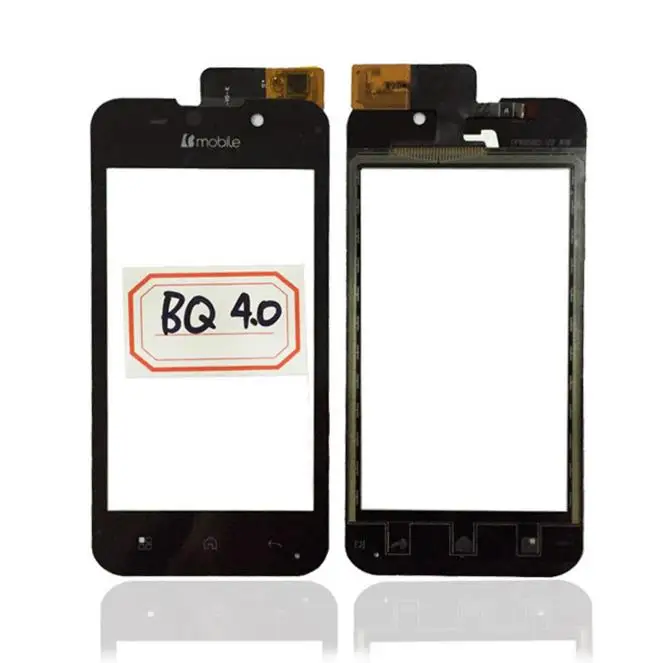 

For BQ Aquaris Fnac Touch Screen Touch Panel Glass 5.5 Inch Two Colors Phone Repair Free Tools As Gifts Free Shipping