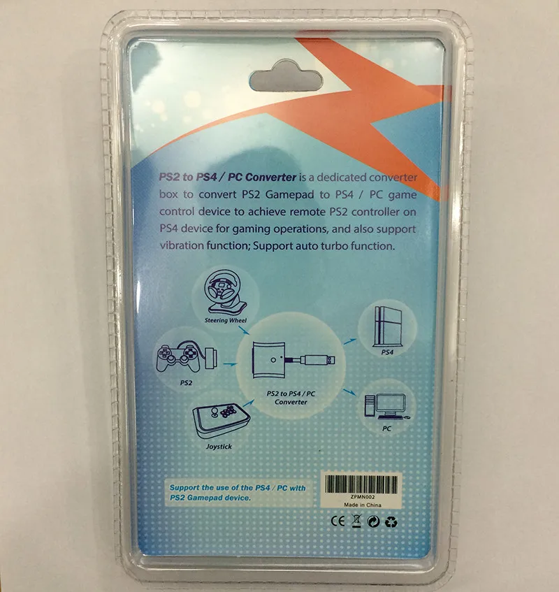 USB-Converter-For-PS2-To-PS4-Controller-Converter-Adapter-Converter-Adapter-For-PS2-TO-PS4-Controller (1)