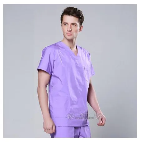 Купить Европа в стиле спецодежда медицинская костюм лаборатории пальто ...