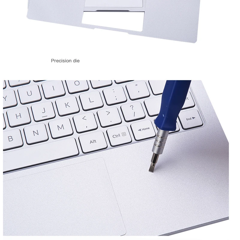 2018 Laptop Sticker for Xiaomi Notebook Mi Pro 15.6 Air 12.5 13.3 Vinyl Decal Laptop Skin for Xiaomi Air 13 +TPU Keyboard Cover