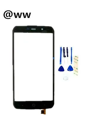 

5.5 inch VERNEE ACTIVE Touch Screen Digitizer Assembly 100% Original New Touch Digitizer