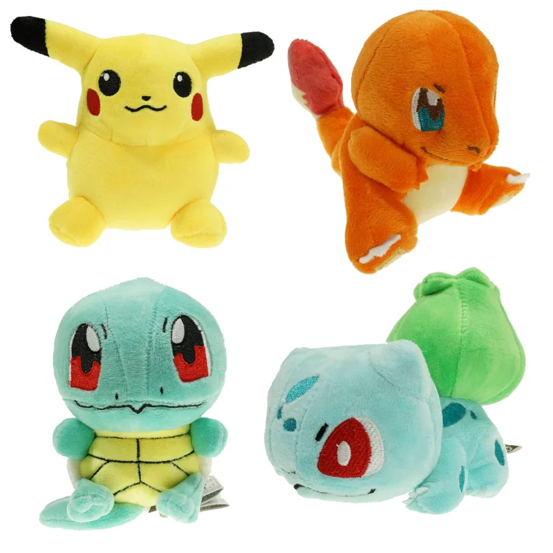 life size bulbasaur plush