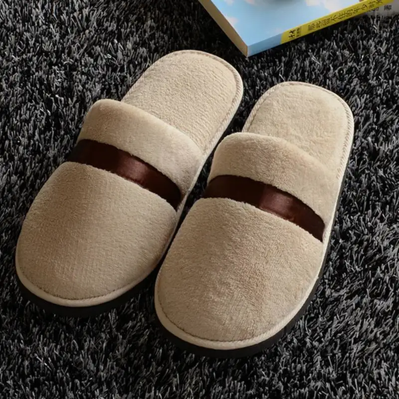 really nice slippers