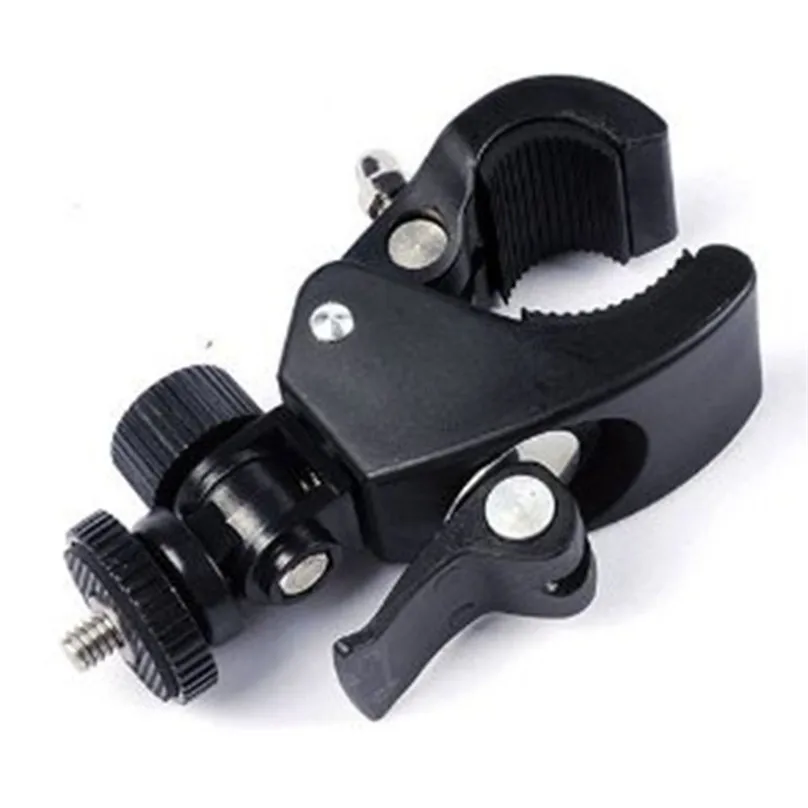 Gopro Hero Accessories Set Monopod Mount for go pro hero 6 5 4 3+ accessories for xiaomi yi 4k Mijia Kit (2)