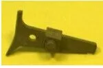 10 pcs finger picker para Ricoh FT 5540 5550 5570 5580 5590 6620 6750 A007-9005