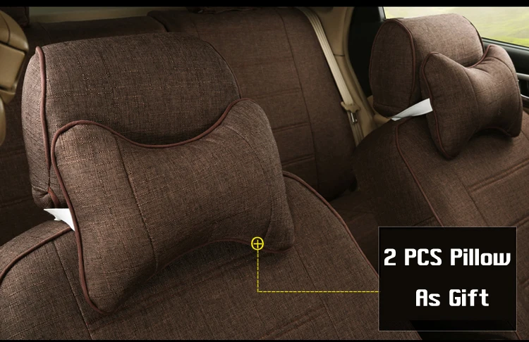 Seat Cover set Car SU-RCILN009N (7)