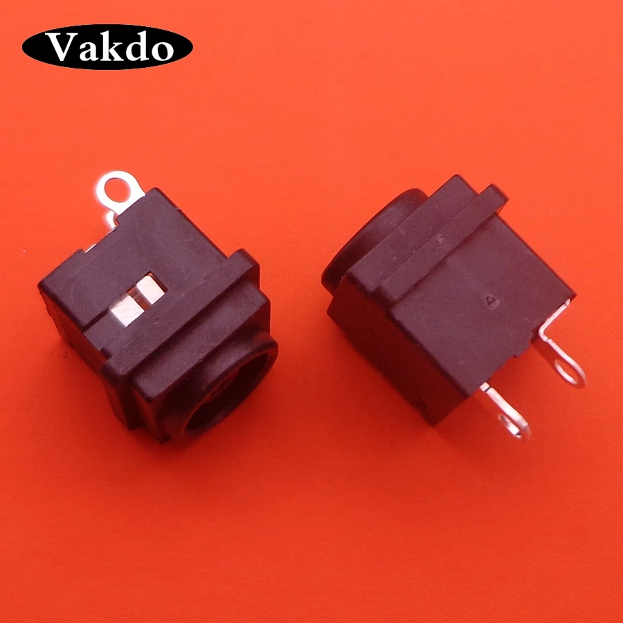 

2pcs New Laptop DC Jack Power Socket Charging Connector Plug Port For Sony Vaio VPCEH VPC-EH VPCEH1AFX/B