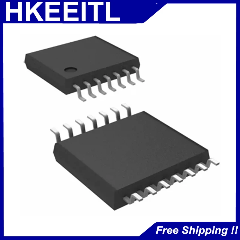 NLSX5014DTR2G TSSOP14 SMD TSSOP-14 | Электроника